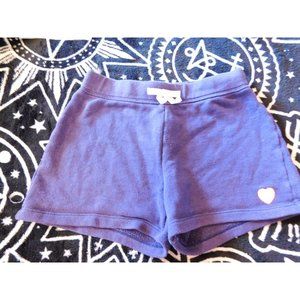 Purple Gymboree Shorts